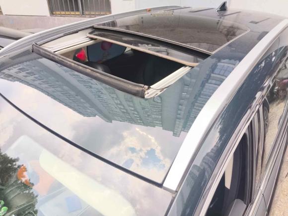 [苏州·苏B] 二手星途星途凌云2024款 300T 两驱星耀版