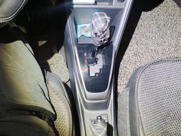 [杭州·浙A] 二手丰田YARiS L 致炫2022款 致炫X 1.5L CVT豪华PLUS版