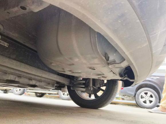 [台州·浙J] 二手别克微蓝72020款 652E 互联智慧型