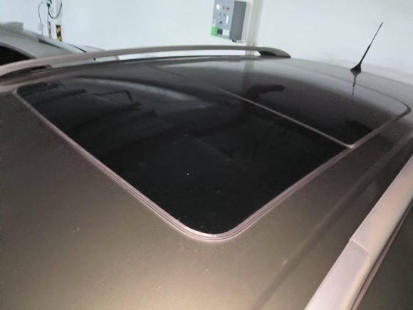 [宁波·浙B] 二手福特翼虎2013款 1.6L GTDi 两驱风尚型