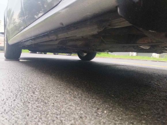 [无锡·苏B] 二手大众朗逸2013款 改款经典 1.6L 手动舒适版