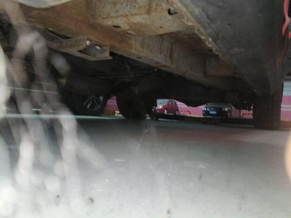 [温州·浙C] 二手北汽幻速北汽幻速S32016款 S3L 1.5L 手动尊享型