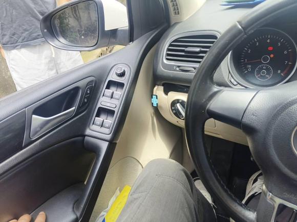 [台州·浙J] 二手大众高尔夫2012款 1.6 自动舒适型