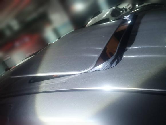 [深圳·粤B] 二手别克别克GL82023款 陆上公务舱 尊贵型