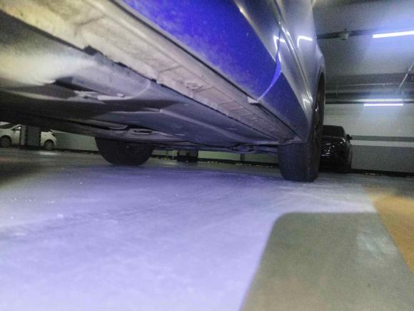 [杭州·浙A] 二手大众途观L新能源2019款 430PHEV 混动豪华版