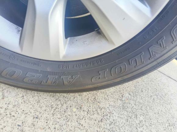 [苏州·苏E] 二手丰田普拉多2010款 4.0L 自动TX-L