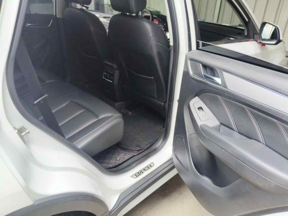 [常州·冀G] 二手荣威荣威RX52016款 20T 两驱自动旗舰版