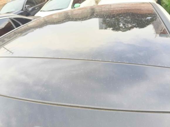 [杭州·浙A] 二手奔驰奔驰C级2022款 C 260 L 运动版