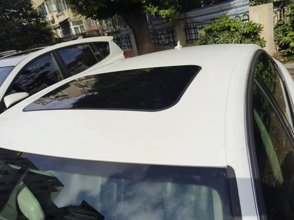 [上海·沪J] 二手奥迪奥迪A6L2014款 TFSI 标准型