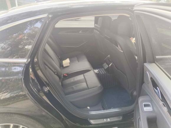 [苏州·苏U] 二手红旗红旗H92020款 2.0T 智联旗享版