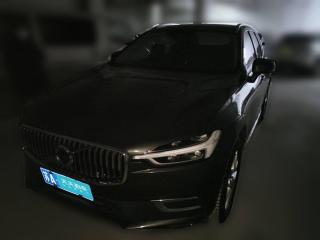 沃尔沃沃尔沃XC602019款 T5 四驱智逸版 国VI「南京二手车」「天天拍车」