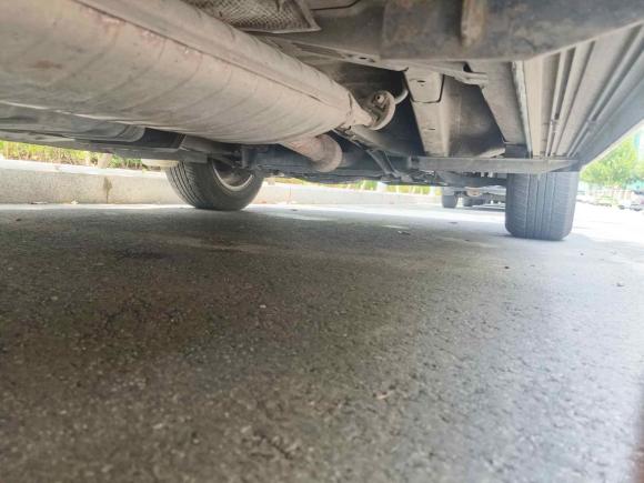 [嘉兴·晋L] 二手丰田RAV4荣放2011款 2.0L 自动四驱版