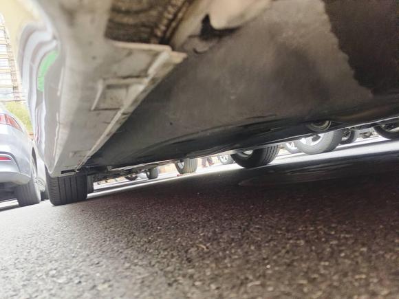 [合肥·皖A] 二手本田雅阁2018款 260TURBO 精英版 国VI