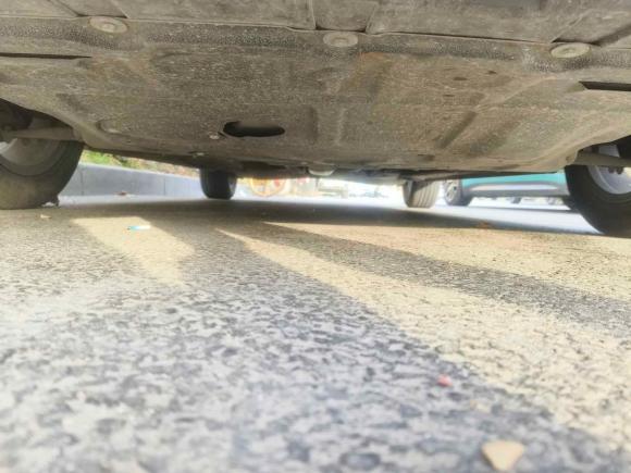 [西安·陕A] 二手名爵MG52021款 180DVVT CVT青春风尚版