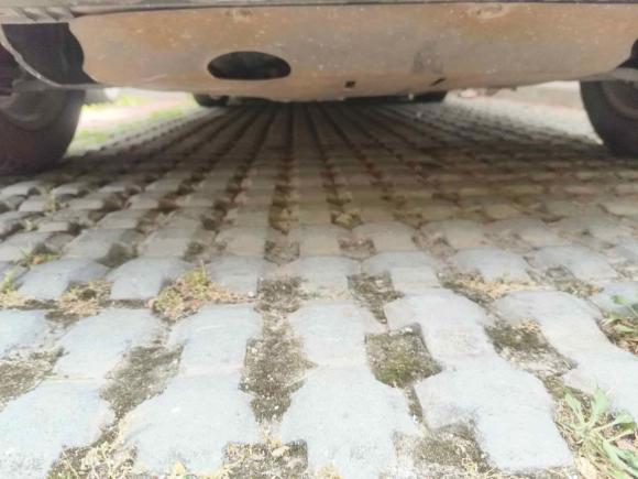 [武汉·鄂A] 二手现代北京现代ix352013款 2.0L 自动两驱智能型GLS 国IV