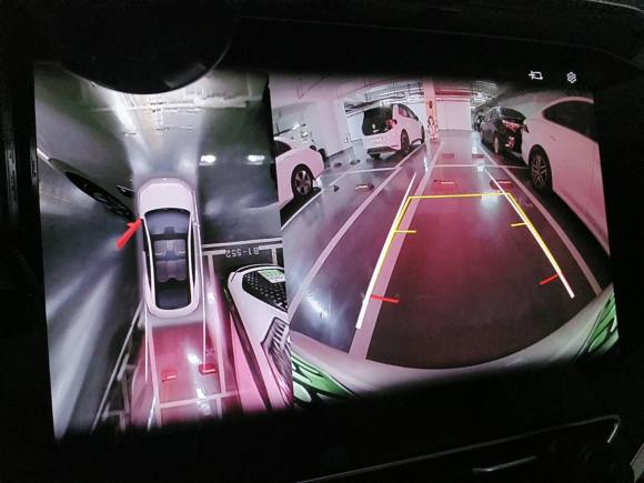 [上海·沪B] 二手飞凡汽车飞凡F72023款 进阶版