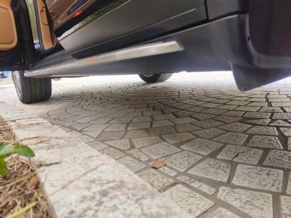 [上海·沪M] 二手保时捷Cayenne2011款 Cayenne S 4.8L