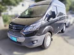 [宁波·浙B]福特&nbsp;&nbsp;全顺&nbsp;&nbsp;2019款 2.0T柴油多功能商用车短轴中顶6座国VI