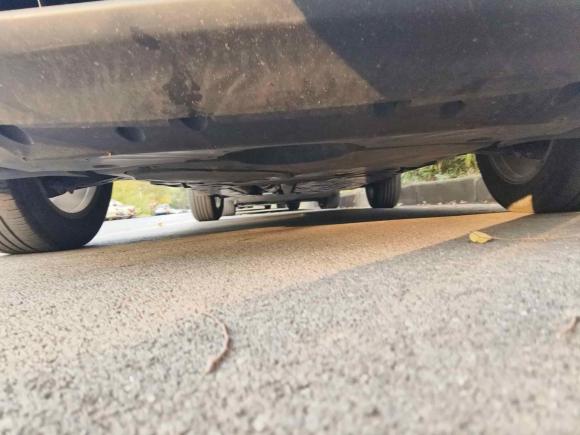 [上海·晋E] 二手丰田威兰达2022款 2.0L CVT两驱领先版