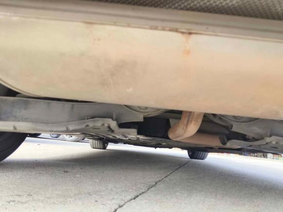 [无锡·苏B] 二手福特福克斯2021款 两厢 EcoBoost 180 自动ST Line