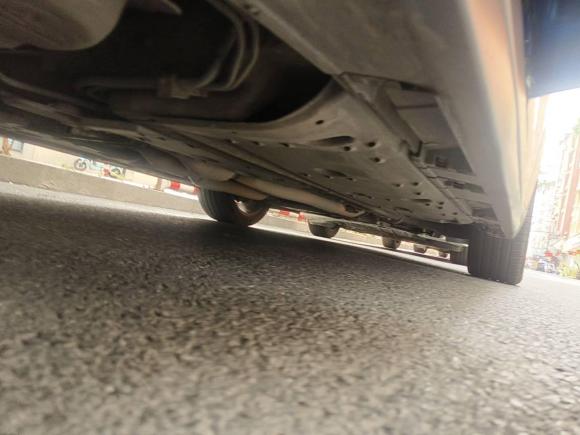 [杭州·浙A] 二手丰田锐志2013款 2.5V 尚锐版