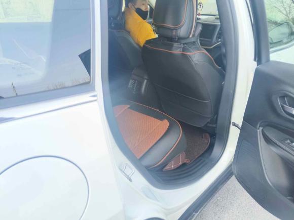 [南京·苏A] 二手Jeep自由光2017款 2.0L 优越版