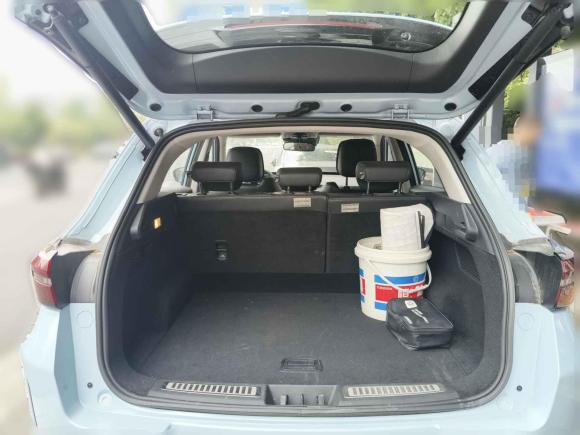 [芜湖·皖B] 二手星途星途追风C-DM2022款 1.5TCI-DHT 105KM乘风起版