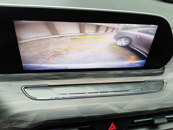 [上海·沪F] 二手别克别克GL62021款 323T 轻混动互联豪华型