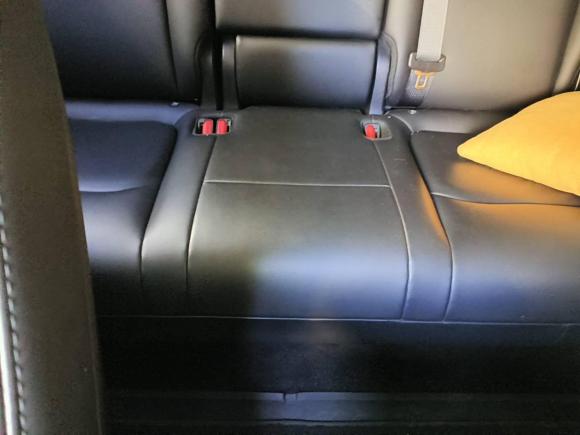 [上海·沪A] 二手特斯拉Model Y2022款 后轮驱动版