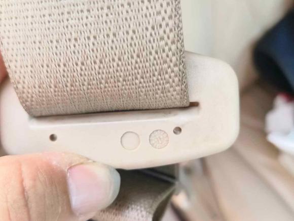 [苏州·苏E] 二手别克别克GL82017款 25S 舒适型 国V