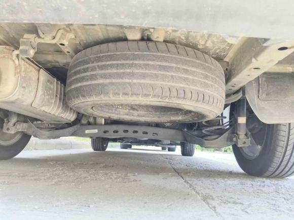 [常州·苏D] 二手上汽大通MAXUS大通G502019款 1.3T 手动乐享起始版 国VI