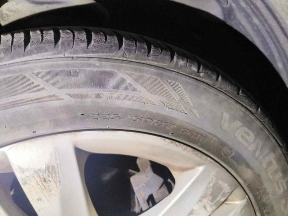 [上海·沪B] 二手标致标致30082015款 1.6THP 自动至尚版