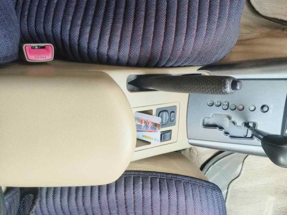 [嘉兴·晋L] 二手丰田RAV4荣放2011款 2.0L 自动四驱版