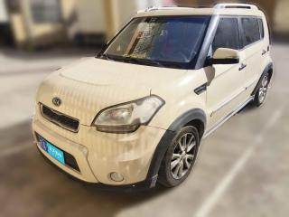 起亚秀尔2012款 1.6L AT GLS「义乌二手车」「天天拍车」