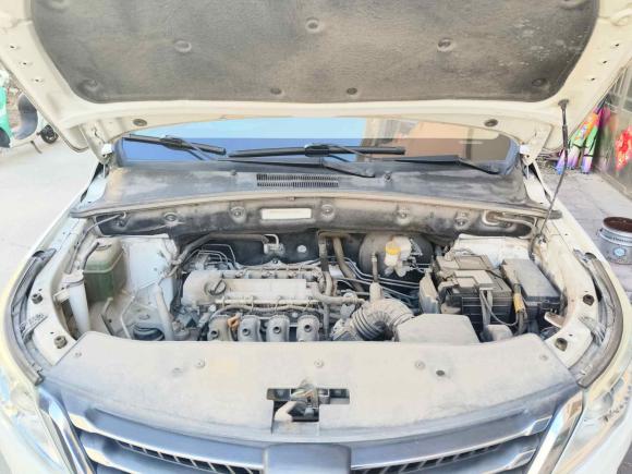 [青岛·鲁B] 二手宝骏宝骏5602017款 1.8L iAMT舒适型