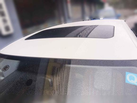 [上海·沪F] 二手大众朗逸2019款 朗逸启航 1.5L 自动舒适版 国VI