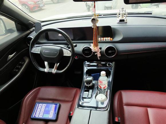 [义乌·川G] 二手东风风行风行T5 EVO2021款 1.5TD DCT星耀版