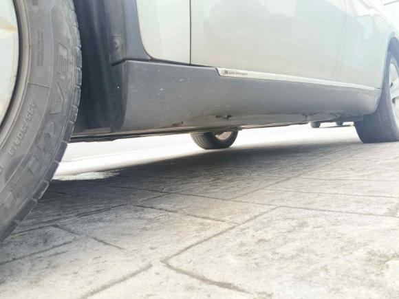 [芜湖·皖B] 二手宝马宝马X62009款 xDrive35i