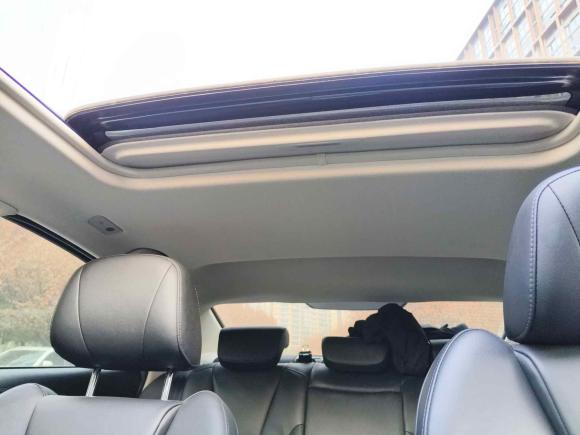 [西安·陕A] 二手红旗红旗H52022款 经典款 1.5T DCT旗韵版