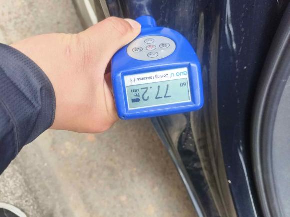 [南昌·赣A] 二手奥迪奥迪A6L2014款 TFSI 舒适型