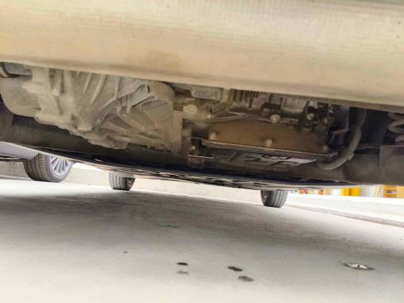 [深圳·粤B] 二手smartsmart forfour2016款 1.0L 52千瓦灵动版