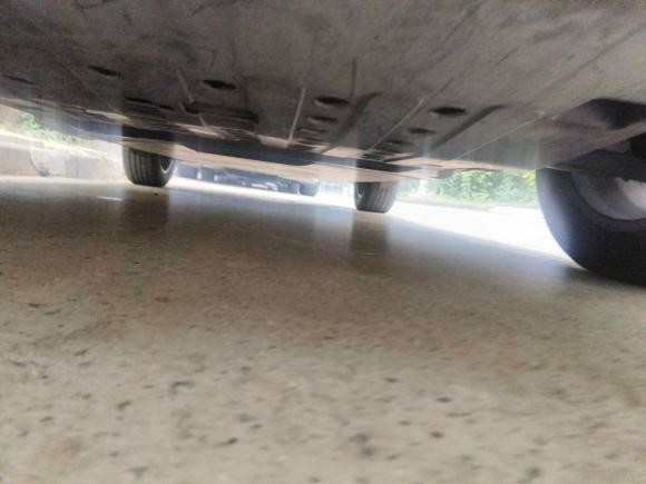 [上海·沪A] 二手哪吒汽车哪吒U2021款 Pro 610 探火版