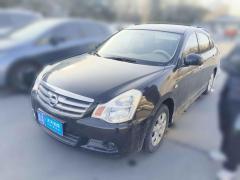 [济南·鲁A]日产&nbsp;&nbsp;轩逸&nbsp;&nbsp;2016款 经典 1.6XE 手动舒适版