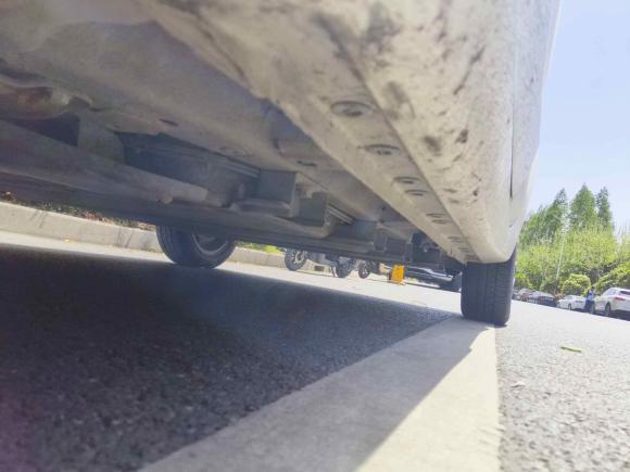 [上海·沪A] 二手长安奔奔EV2018款 EV260 标准型