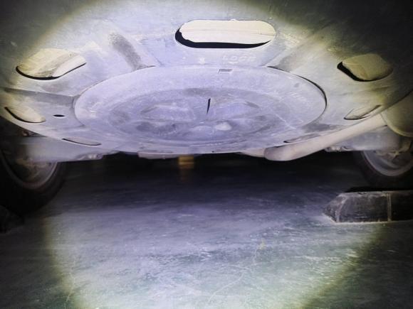 [杭州·浙B] 二手丰田汉兰达2018款 2.0T 两驱尊贵版 7座 国V