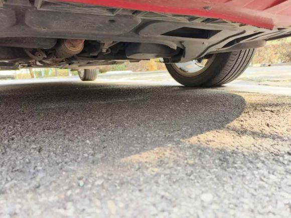 [宁波·浙B] 二手斯柯达晶锐2012款 1.6L 自动Sport版