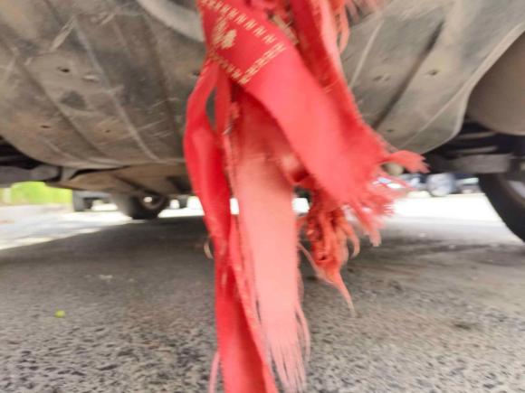 [杭州·浙A] 二手本田本田XR-V2015款 1.8L EXi  CVT舒适版