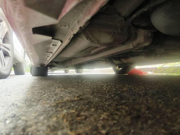 [杭州·浙A] 二手马自达马自达62006款 轿跑 2.3L 自动型