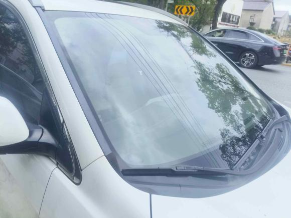 [上海·沪A] 二手本田本田CR-V2012款 2.4L 四驱豪华版