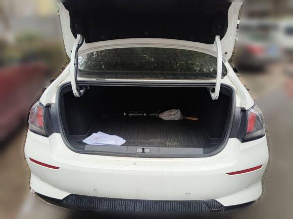 [武汉·鄂W] 二手标致标致4082020款 360THP 十周年质臻版